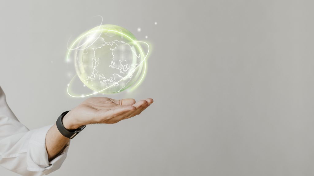 Varför reglering är viktigt för hållbara digitala tjänster